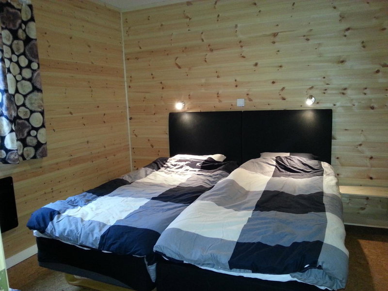 Nature Resort Tiveden, Tived, Sweden