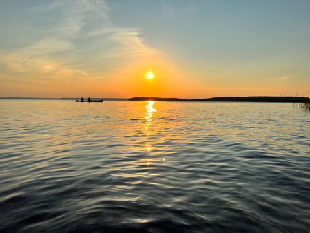 Nature Resort Tiveden, Tived, Sweden