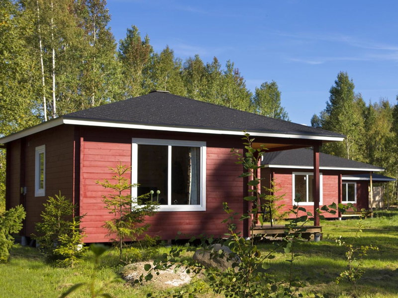 Nature Resort Tiveden, Tived, Sweden