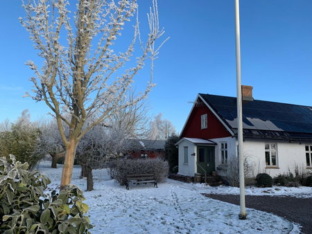 Villa Maria Garden Cottages, Helsingborg, Helsingborg, Sweden