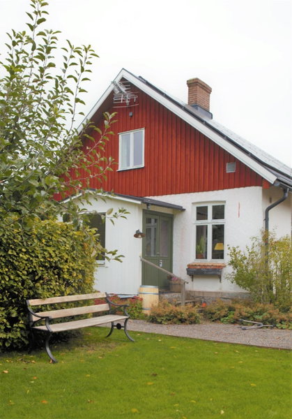 Villa Maria Garden Cottages, Helsingborg, Helsingborg, Sweden