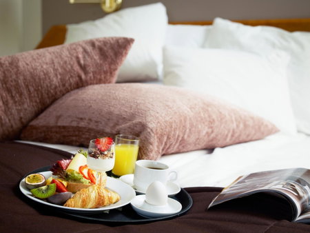 Hotel Terraza, Ljungby, Sweden