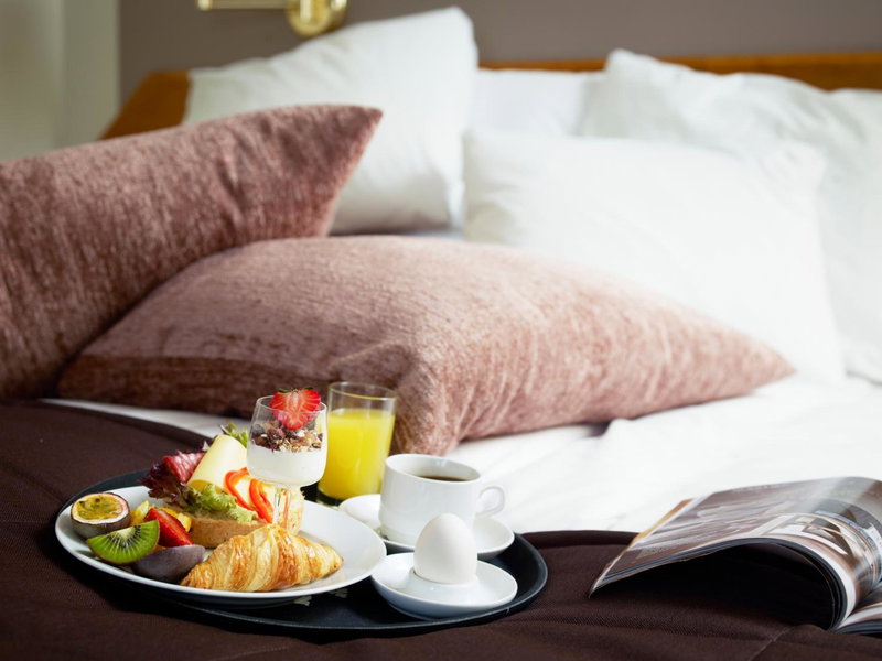 Hotel Terraza, Ljungby, Sweden