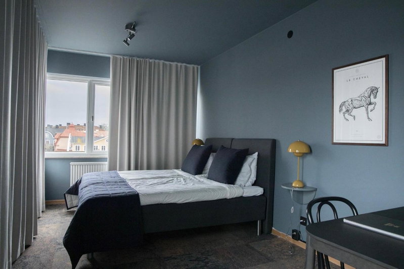 Hotel Terraza, Ljungby, Sweden