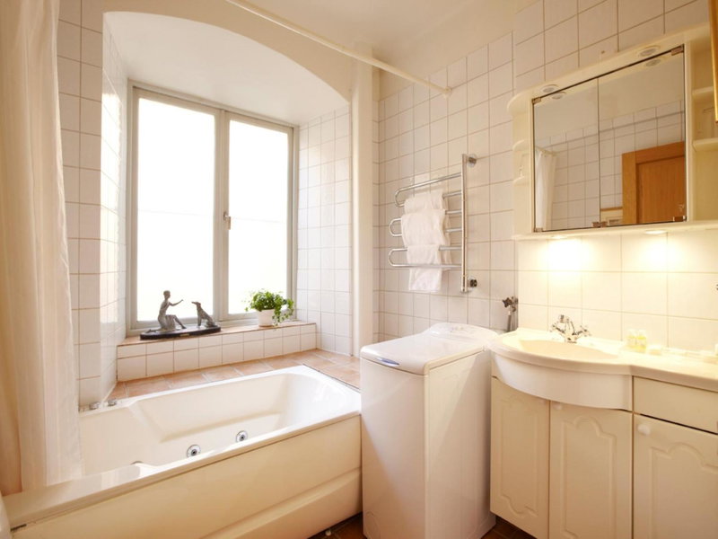 Victory Apartments, Stockholm, Sweden