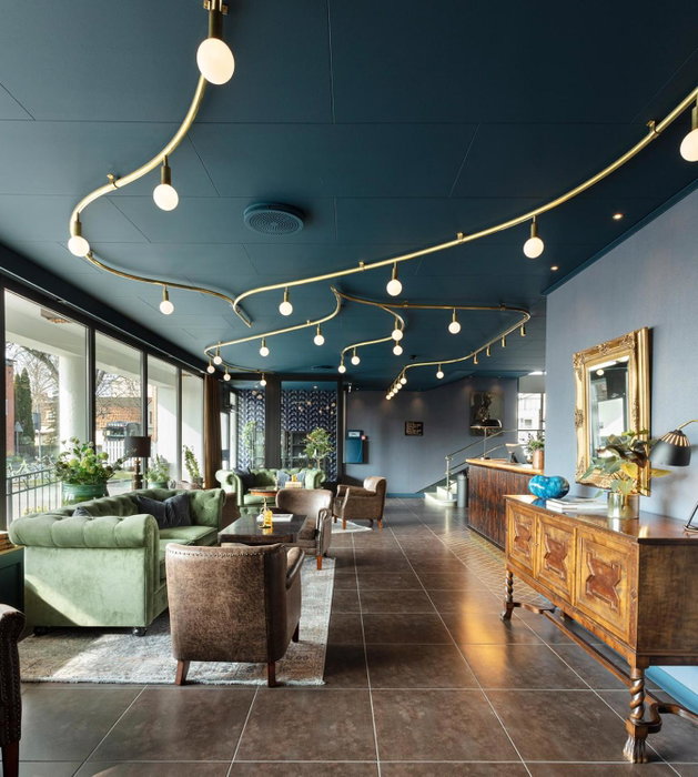 Nybro Stora Hotellet, Nybro, Sweden