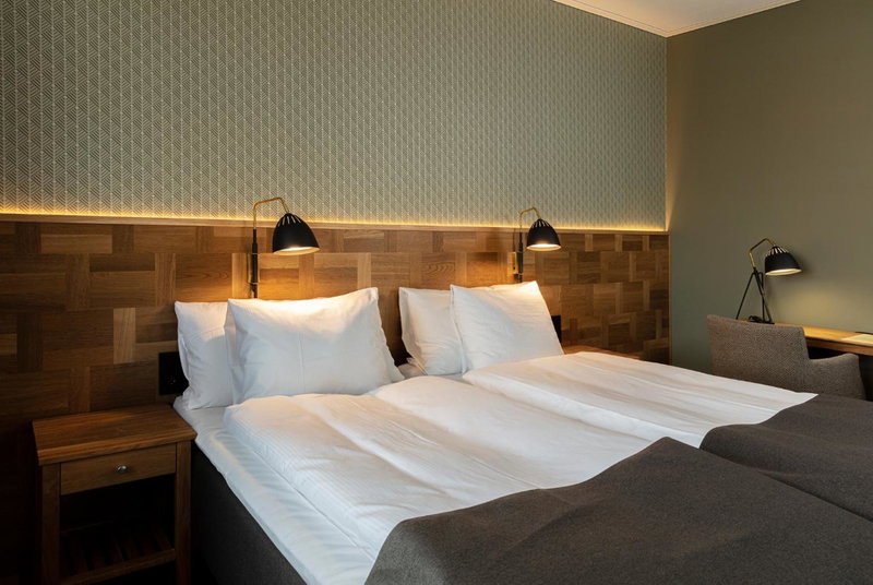 Nybro Stora Hotellet, Nybro, Sweden