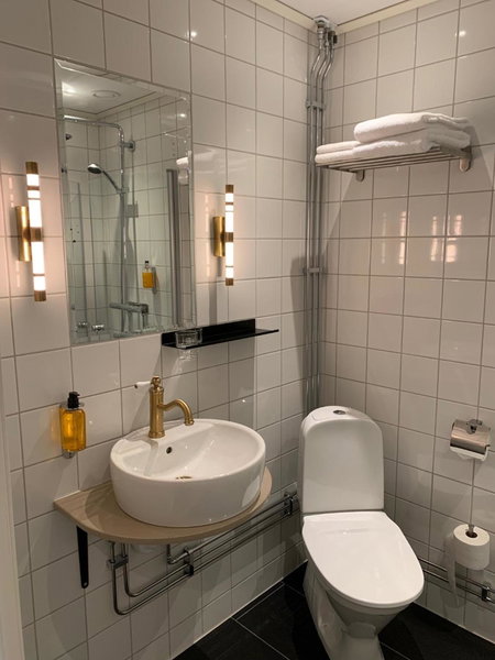 Nybro Stora Hotellet, Nybro, Sweden