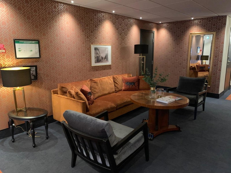 Nybro Stora Hotellet, Nybro, Sweden