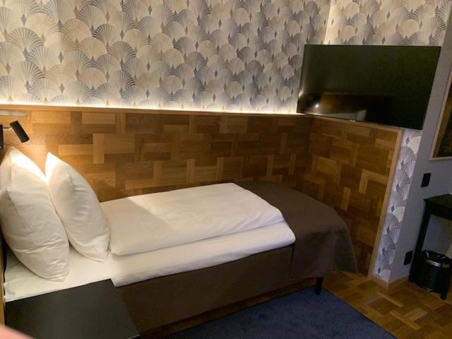 Nybro Stora Hotellet, Nybro, Sweden