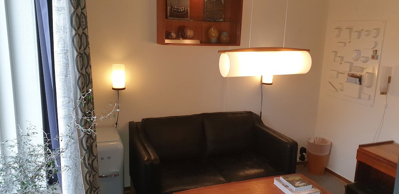 Hotell Hanöbris, Kivik, Sweden