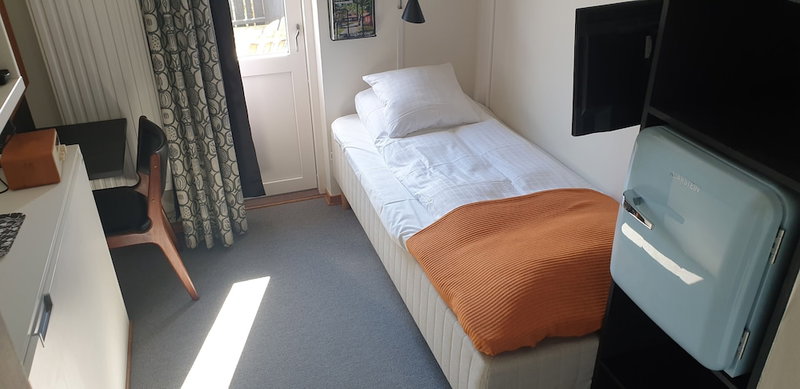 Hotell Hanöbris, Kivik, Sweden