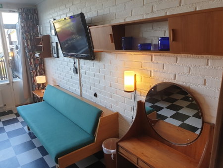 Hotell Hanöbris, Kivik, Sweden