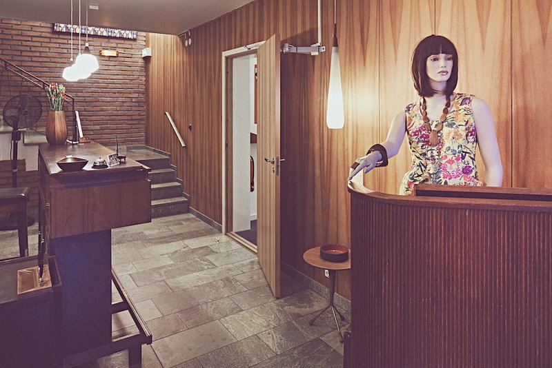 Hotell Hanöbris, Kivik, Sweden