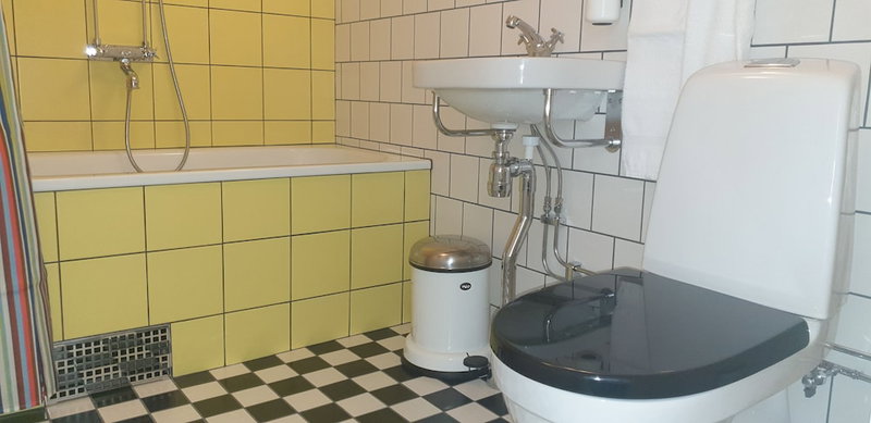 Hotell Hanöbris, Kivik, Sweden