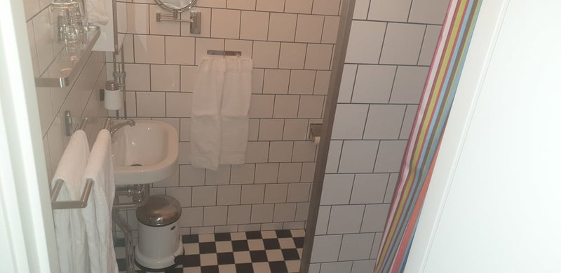 Hotell Hanöbris, Kivik, Sweden
