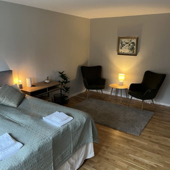 Bergsgården Hotell & Konferens, Guldsmedshyttan, Sweden