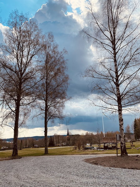 Bergsgården Hotell & Konferens, Guldsmedshyttan, Sweden