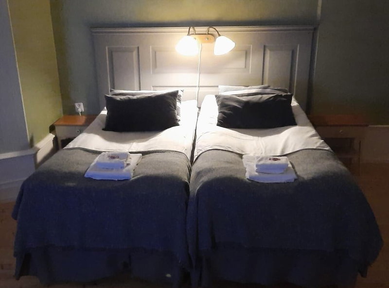 Bergsgården Hotell & Konferens, Guldsmedshyttan, Sweden