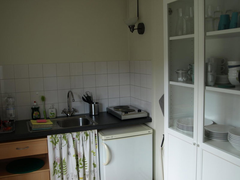 The Green House Guesthouse, Sunnemo, Sweden