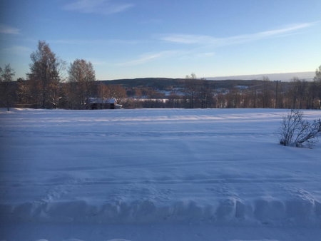 The Green House Guesthouse, Sunnemo, Sweden
