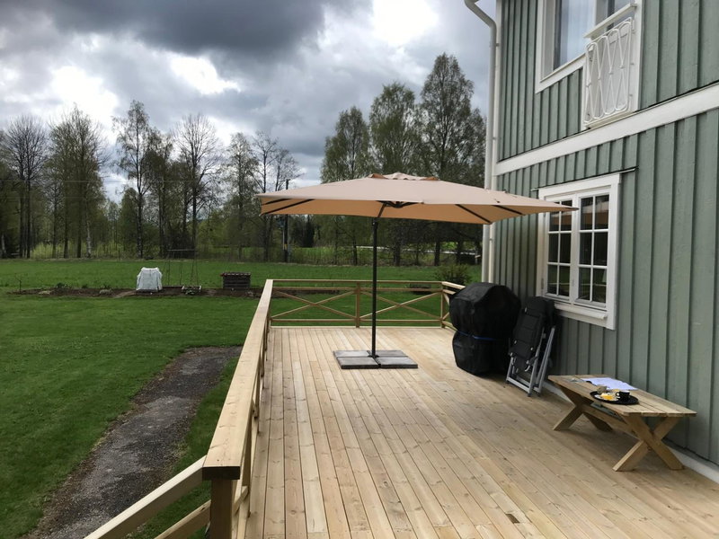The Green House Guesthouse, Sunnemo, Sweden