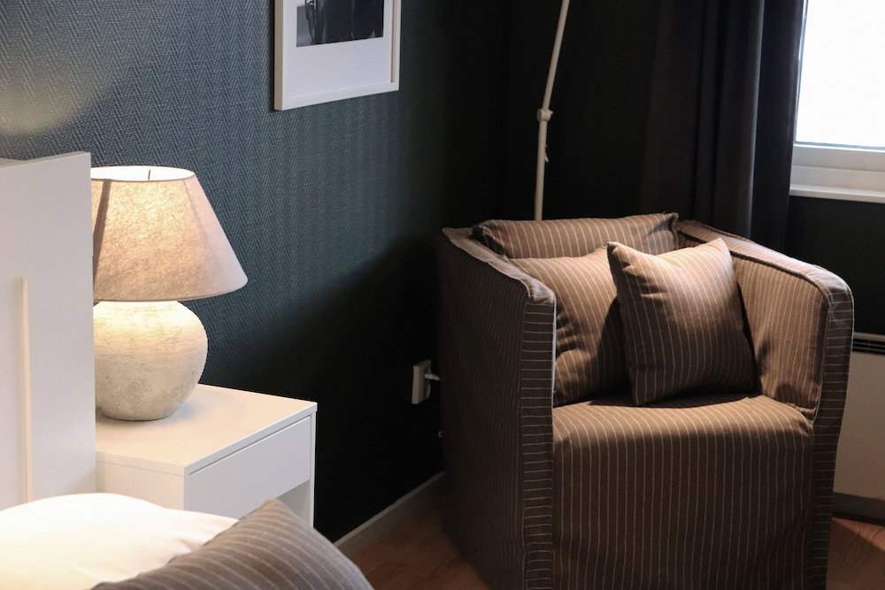 Hotel · Hotell Miskarp, Motala