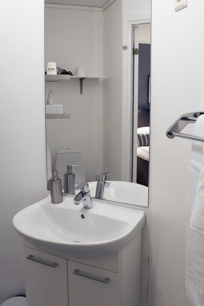 Hotell Miskarp, Motala, Sweden