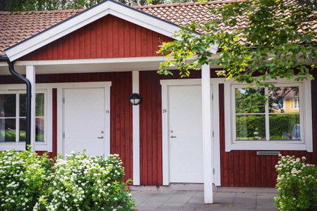 Hotell Miskarp, Motala, Sweden