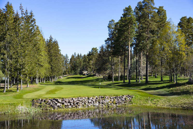 Hotell Miskarp, Motala, Sweden