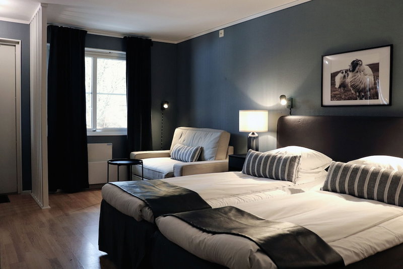 Hotell Miskarp, Motala, Sweden