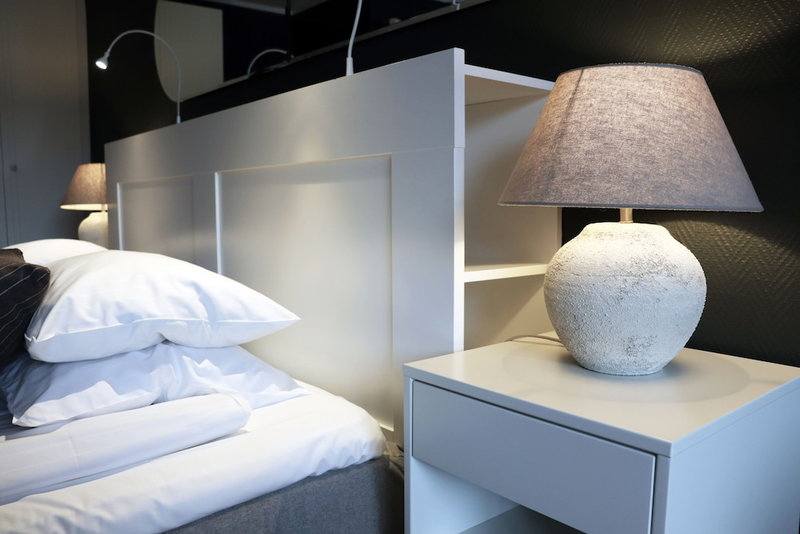 Hotell Miskarp, Motala, Sweden