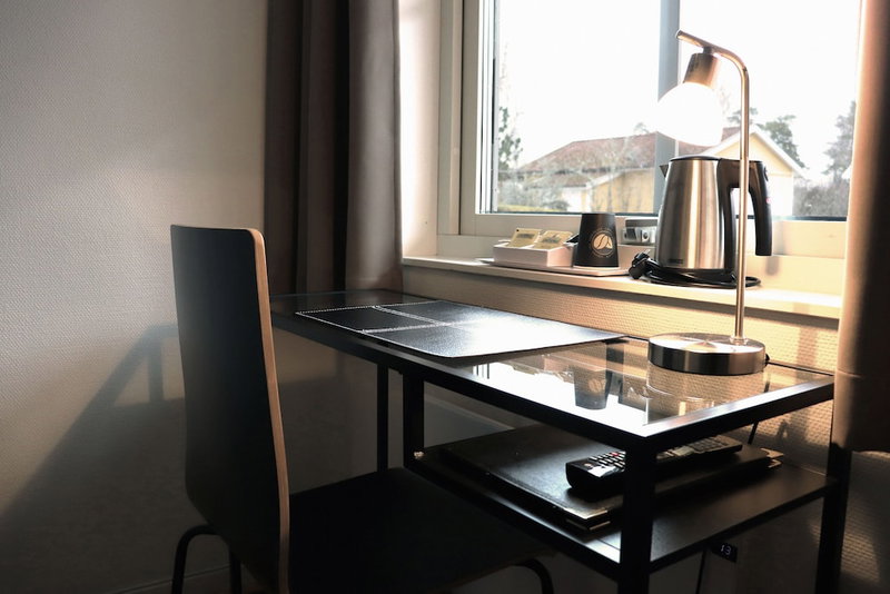 Hotell Miskarp, Motala, Sweden
