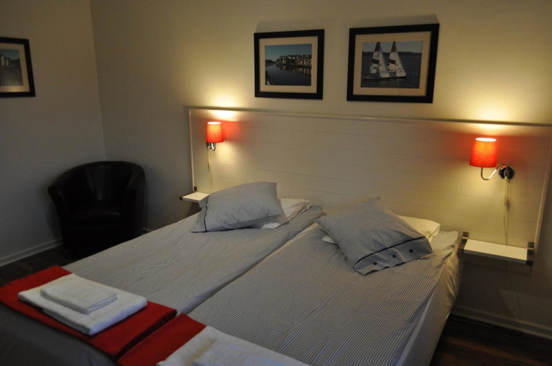Hotel Lysekil, Lysekil, Sweden