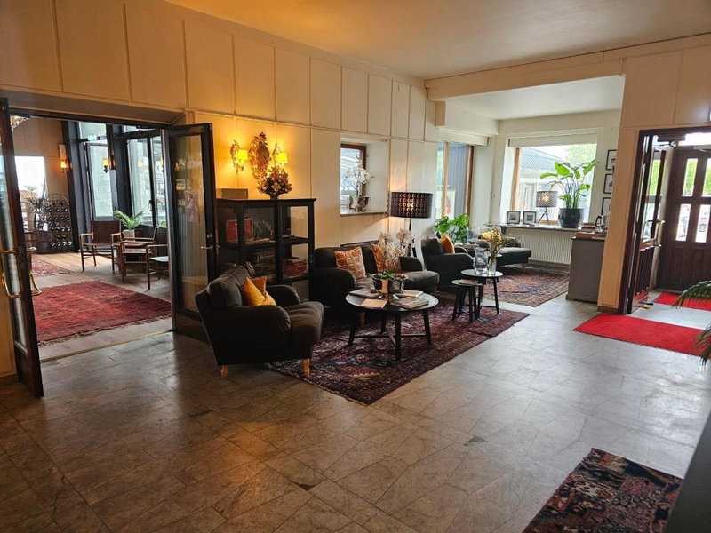 Hotel Lysekil, Lysekil, Sweden