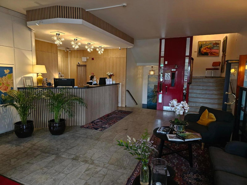 Hotel Lysekil, Lysekil, Sweden
