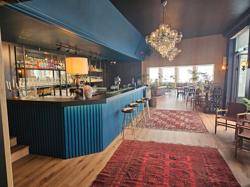 Hotel Lysekil, Lysekil, Sweden