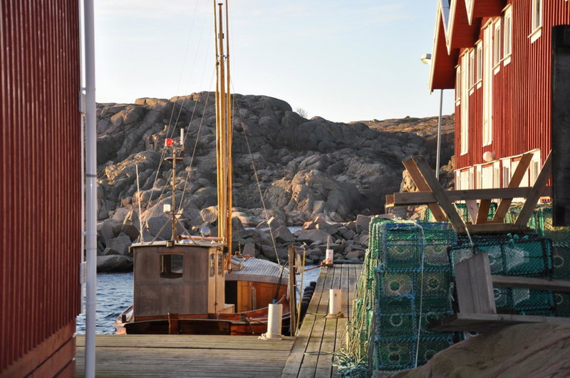 Hotel Lysekil, Lysekil, Sweden