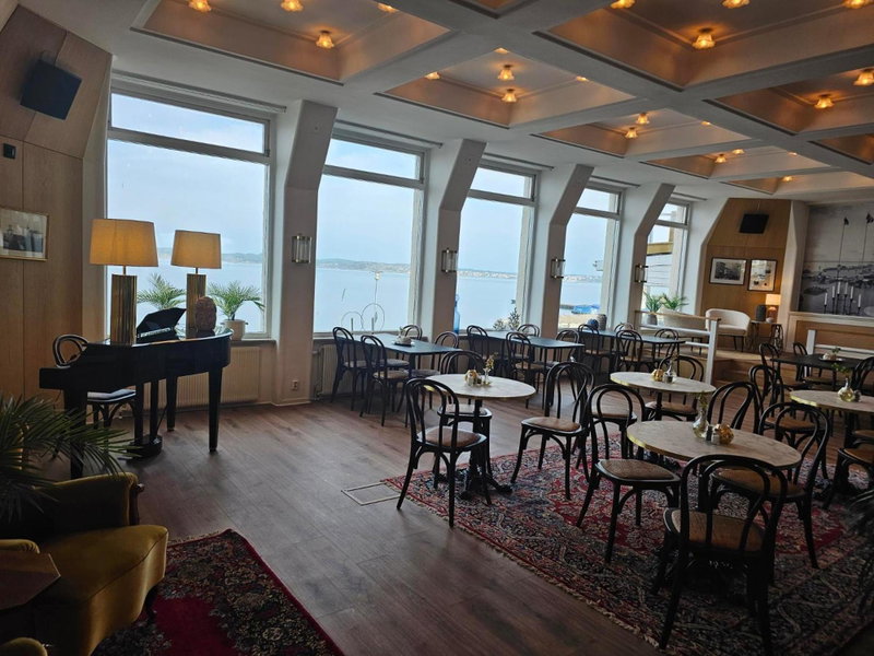 Hotel Lysekil, Lysekil, Sweden