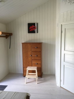 Långesjö lillstuga, Fjällbacka, Sweden