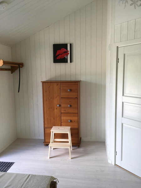 Långesjö lillstuga, Fjällbacka, Sweden