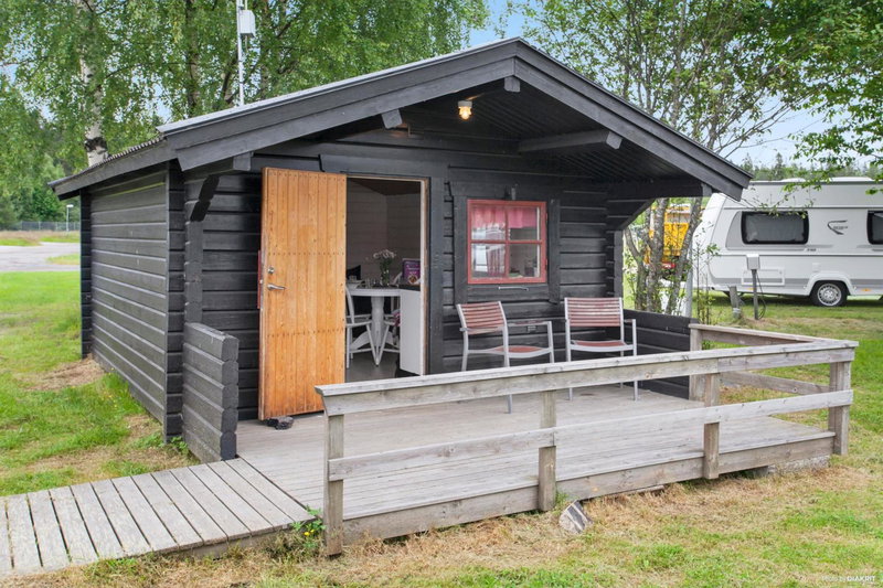 First Camp Nydala-Umeå, Umea, Sweden