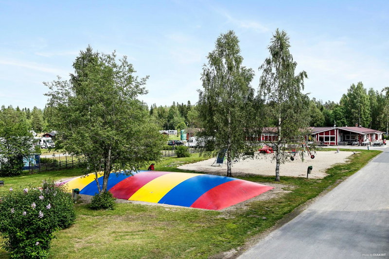 First Camp Nydala-Umeå, Umea, Sweden