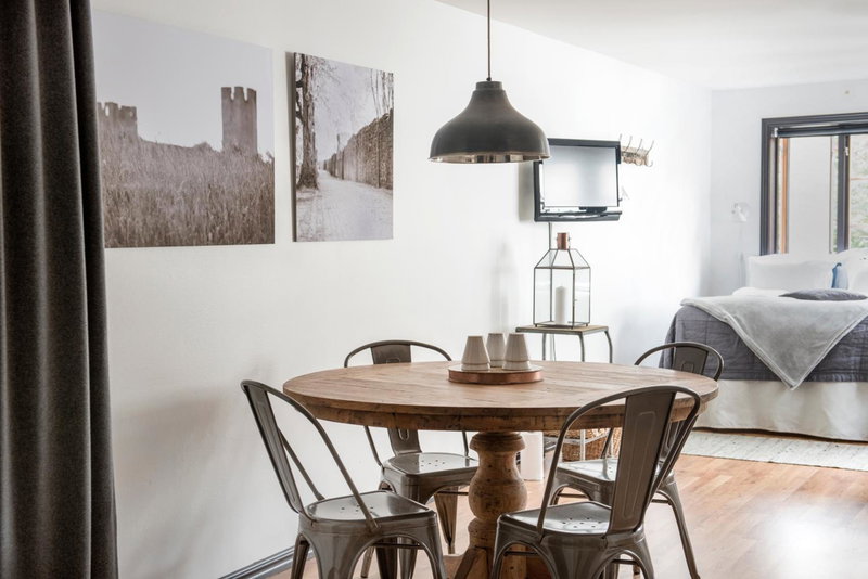 Hotell Repet, Visby, Sweden