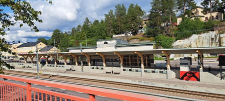Kramfors Stadshotell AB, Kramfors, Sweden