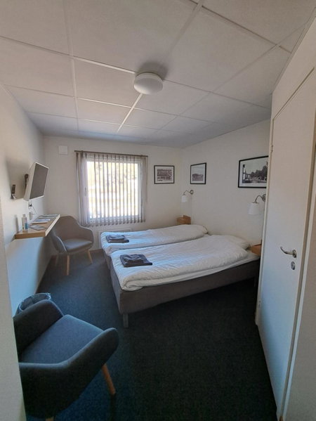 Kramfors Stadshotell AB, Kramfors, Sweden