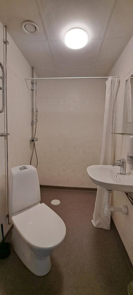 Kramfors Stadshotell AB, Kramfors, Sweden