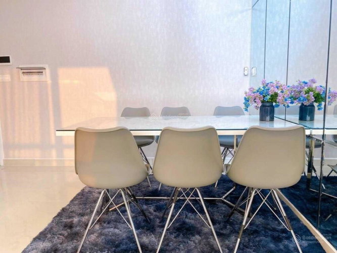 Apartment for rent in Nha Be, Vietnam · Saigon Mia · 3 rooms, 1 bath