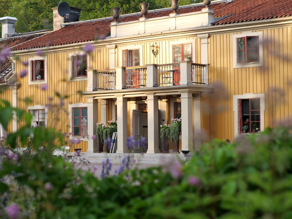Dufweholms Herrgård, Suecia