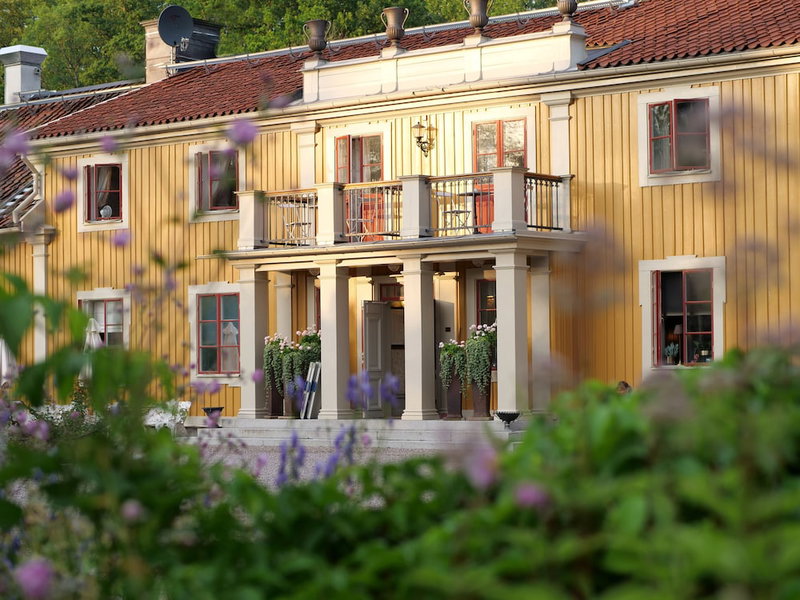 Dufweholms Herrgård, Katrineholm, Suecia